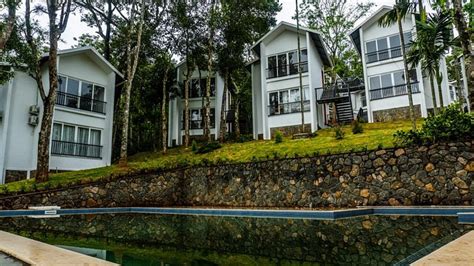 merryweather resort thekkady prices